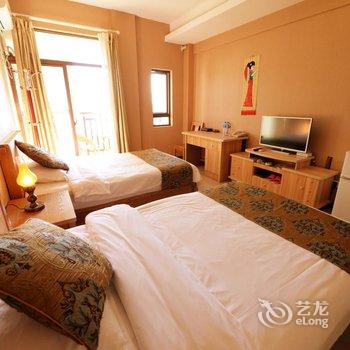 景洪小资生活度假酒店酒店提供图片