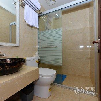 宁海优酷主题宾馆酒店提供图片