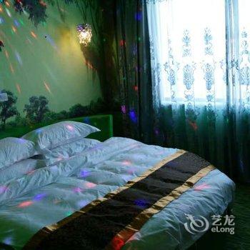 宁海优酷主题宾馆酒店提供图片