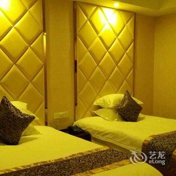 宁海优酷主题宾馆酒店提供图片