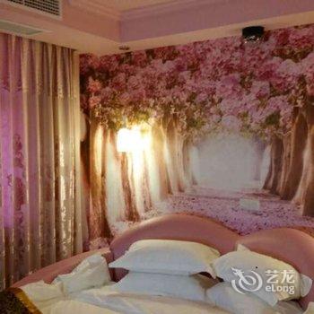 宁海优酷主题宾馆酒店提供图片