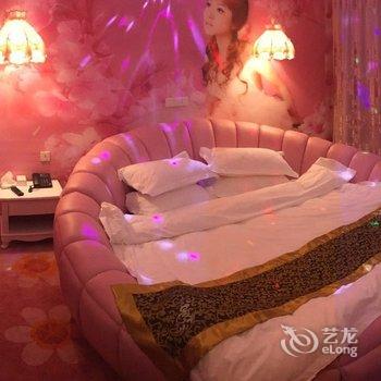 宁海优酷主题宾馆酒店提供图片