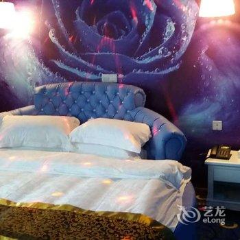 宁海优酷主题宾馆酒店提供图片