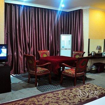 自贡鑫贵商务酒店酒店提供图片