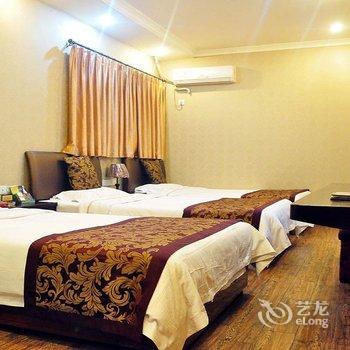 自贡鑫贵商务酒店酒店提供图片