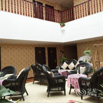 安顺豪廷商务酒店酒店提供图片