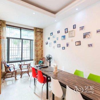 上海温馨小栈青旅酒店提供图片