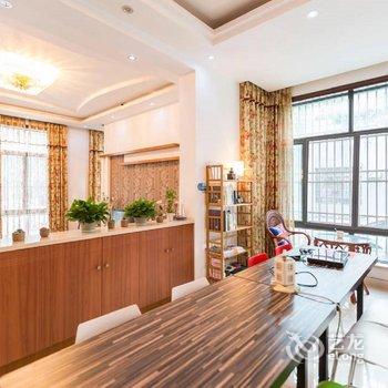 上海温馨小栈青旅酒店提供图片