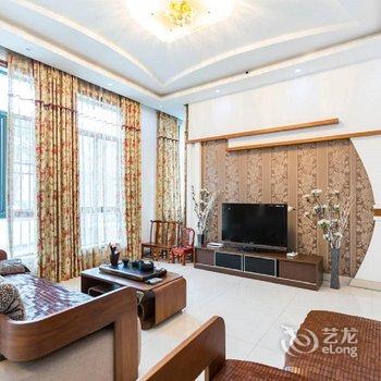 上海温馨小栈青旅酒店提供图片