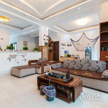 上海温馨小栈青旅酒店提供图片