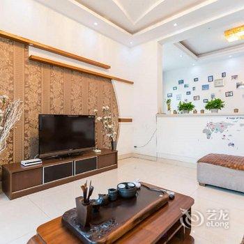 上海温馨小栈青旅酒店提供图片