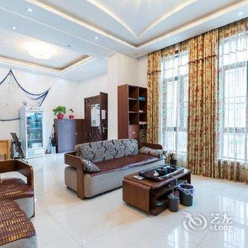 上海温馨小栈青旅酒店提供图片