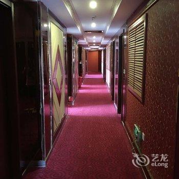 龙虎山宁泰商务大酒店酒店提供图片