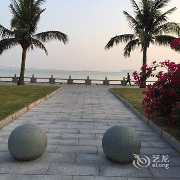 珠海吉祥公馆酒店提供图片