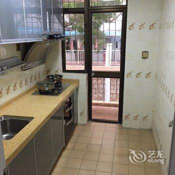 珠海吉祥公馆酒店提供图片