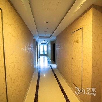 恒8连锁酒店(绍兴奥林匹克中心店)酒店提供图片