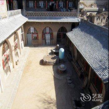 吕梁碛口李家山黄河人家客栈酒店提供图片