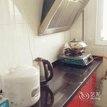 乳山银滩美宜家海景度假公寓酒店提供图片