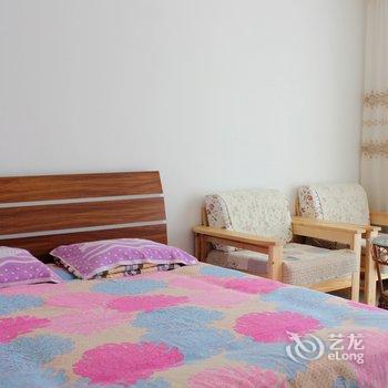 乳山银滩美宜家海景度假公寓酒店提供图片