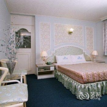 台东旅行家商务会馆酒店提供图片