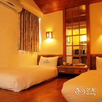 台东旅行家商务会馆酒店提供图片