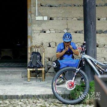 莫干山骑迹山庄酒店提供图片