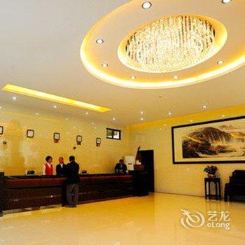 佛山三水中旅华厦酒店酒店提供图片