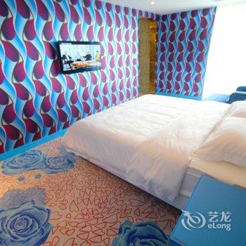 九江星侨尚品酒店酒店提供图片