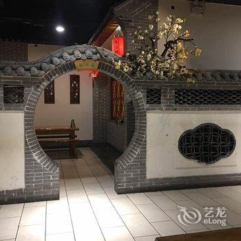 汾阳杏花村商务酒店酒店提供图片