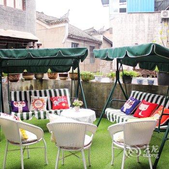 凤凰文缘客栈酒店提供图片