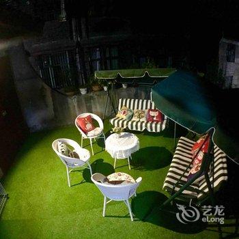凤凰文缘客栈酒店提供图片