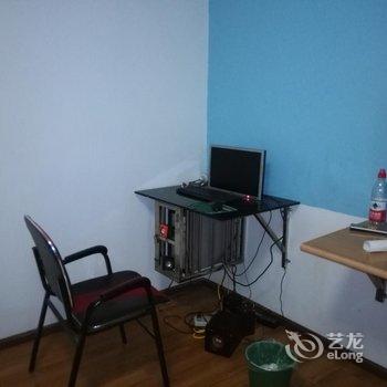 凤凰文缘客栈酒店提供图片