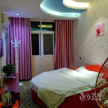 新郑V8快捷宾馆酒店提供图片