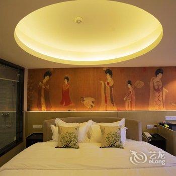 江阴维尼尔精品酒店酒店提供图片