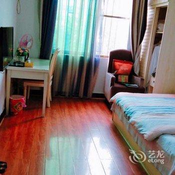 郴州绿森林公寓酒店提供图片