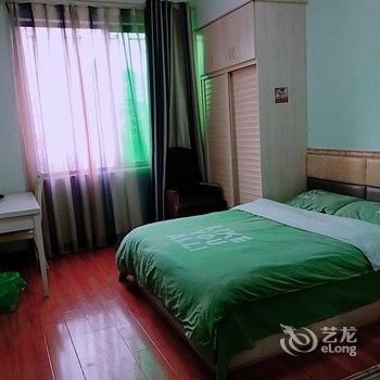 郴州绿森林公寓酒店提供图片