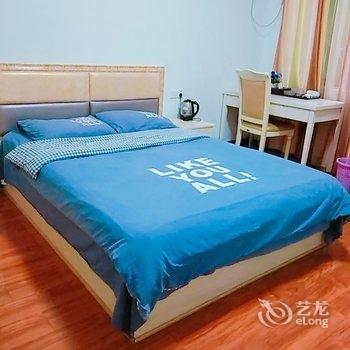 郴州绿森林公寓酒店提供图片