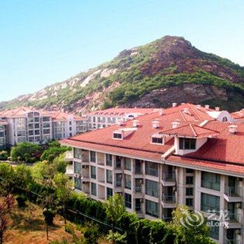 连云港星海湾海景公寓式酒店酒店提供图片