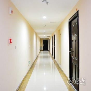 熙御酒店公寓(洛阳开元大道店)酒店提供图片