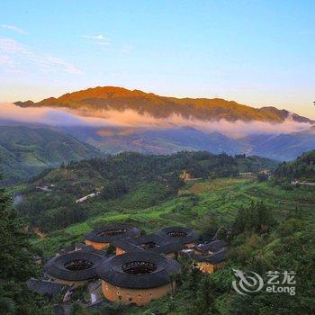 南靖田螺坑友缘驿站酒店提供图片