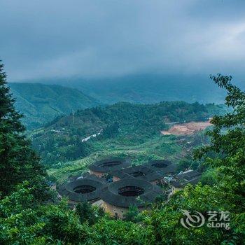 南靖田螺坑友缘驿站酒店提供图片