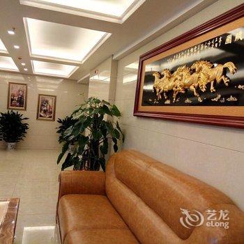 巴中文仙阁商务宾馆酒店提供图片