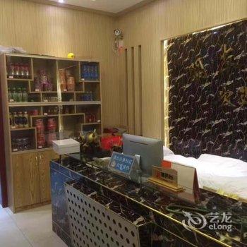 南阳朋友客栈酒店提供图片