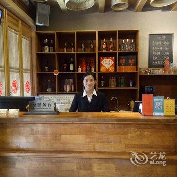 平遥武德第文化主题客栈酒店提供图片