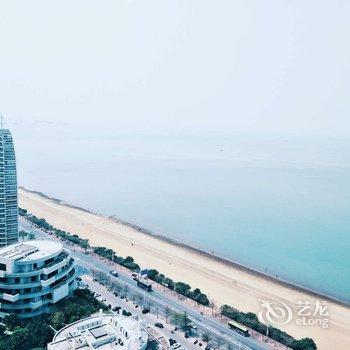 北海北部湾一号OneDay海景公寓酒店酒店提供图片