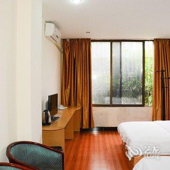 佛山蓝益旅店酒店提供图片