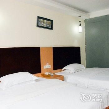 佛山蓝益旅店酒店提供图片