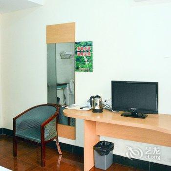 佛山蓝益旅店酒店提供图片