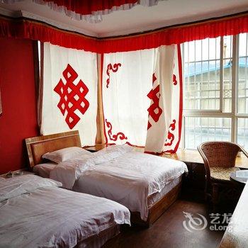 林芝西渡驿站别墅客栈酒店提供图片