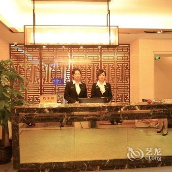 定西阳光商务酒店友谊商城店酒店提供图片
